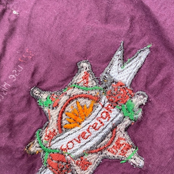 Odd Molly Blouse - Picture 10 of 10